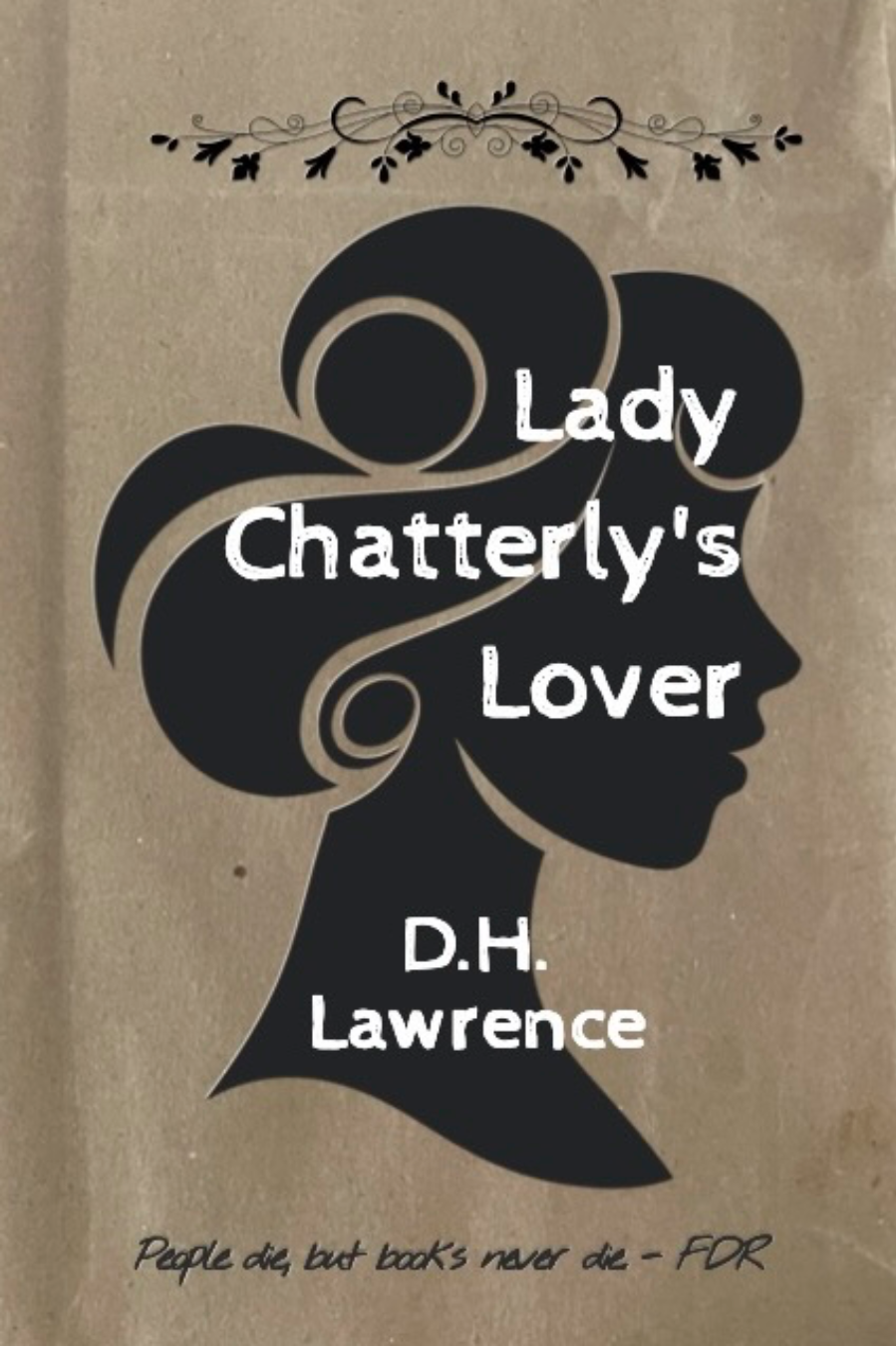 Lady Chatterly's Lover Image